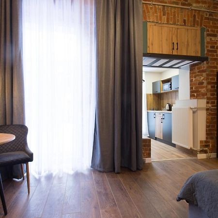 Excellent Apartment In The Center - Alchevskyh Str. 23 Charkov Buitenkant foto