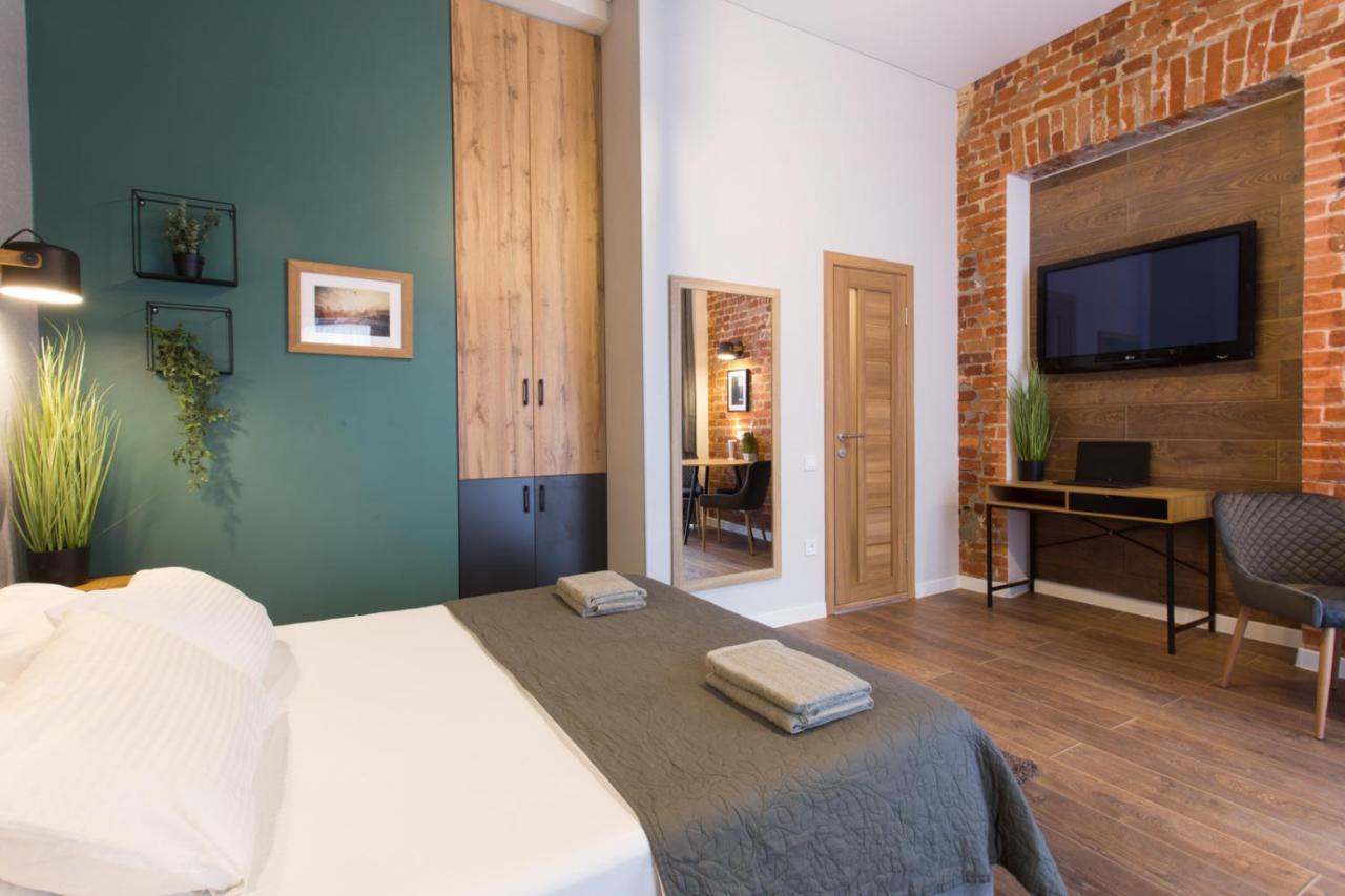 Excellent Apartment In The Center - Alchevskyh Str. 23 Charkov Buitenkant foto